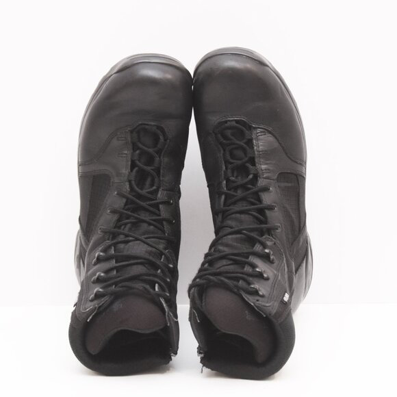 Danner Kinetic Side-Zip 8" Tactical Boots Gore-Tex 28012 Military Mens 11 D - Picture 10 of 15